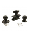 honeywell RAM MOUNT KIT, ROUND BASE, SHORT ARM, 5 inches (128mm), BALL FOR VEHICLE DOCK REAR - nr 1
