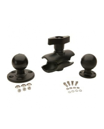 honeywell RAM MOUNT KIT, ROUND BASE, SHORT ARM, 5 inches (128mm), BALL FOR VEHICLE DOCK REAR nr 1