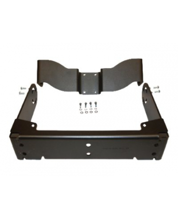 honeywell Thor LXE U-Bracket mount kit, includes U-Bracket, Adapter Bracket and hardware