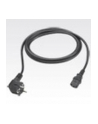 zebra evm CORD:PWR,18AWG,6A,250V,(wersja europejska)ROPE - nr 5
