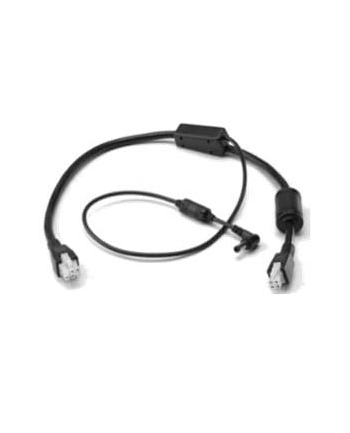zebra evm CABLE ASSEMBLY, POWER, Y