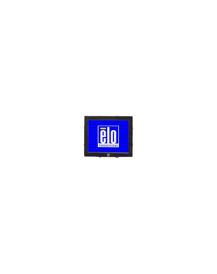 elo touch 1537L Front-Mount Bezel Kit główny