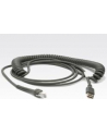 zebra evm CBL:USB (SERIES A CONN) 15FT,CLD - nr 13
