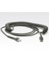 zebra evm CBL:USB (SERIES A CONN) 15FT,CLD - nr 1
