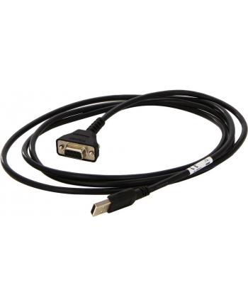 zebra evm CABLE, ASSEMBLY,FM CBL ASSY:USB,6FT STR