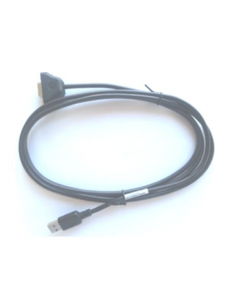 zebra evm CABLE, ASSEMBLY,FM CBL ASSY:USB,6FT STR