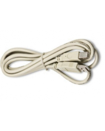 honeywell Cable, USB-A to USB-B, 2meter RoHS nr 1