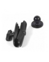 honeywell Vehicle Dock Mounting Kit, one pivot and two mounting bases with 1.5´ ball. Requires customer-supplied hardware to secure mount to vehicle - nr 4