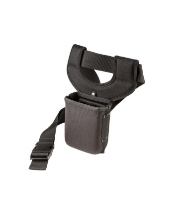 honeywell Holster, CK65/CK3R/CK3X w/o Scan Handle (Holster w/ Belt, supports CK65,CK3R and CK3X without scan handle)