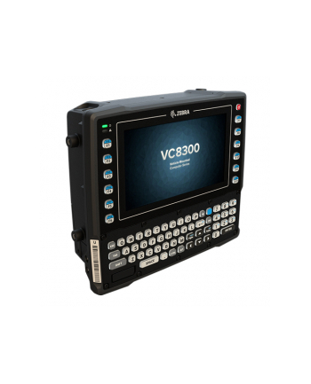 zebra evm SID-E MOUNTED HOLD-ER FOR SCANNER