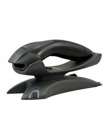 honeywell USB Kit : Black BT 10m battery free scanner (1202g-2-BF), charge ' communication base (CCB00-010BT-01N-BF), USB Type A 3m straight cable