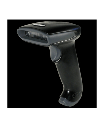 honeywell USB Kit: 1D, ivory scanner (1300g-1), USB Type A 3m straight cable (CBL-500-300-S00) and documentation