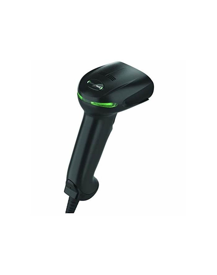 honeywell XENON 1950 KIT 1D PDF417 2D SR/FOCUS BLK USB A 3M CBL+STAND IN główny