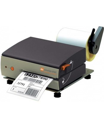 honeywell MP Compact 4 Mobile 203 dpi, DC. Supporting DPL, ZPL and Labelpoint