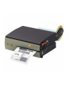 honeywell MP Compact 4 Mobile 203 dpi, DC. Supporting DPL, ZPL and Labelpoint - nr 6