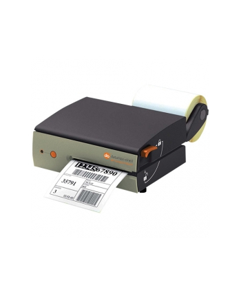 honeywell MP Compact 4 Mobile 203 dpi, DC. Supporting DPL, ZPL and Labelpoint