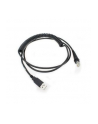 honeywell Cable: USB, Kolor: CZARNY, Type A, 2.9m (9.5´), coiled, host power - nr 10