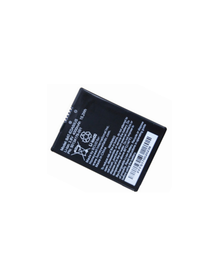 honeywell EDA50K Battery (3.8V, 4,000mAh) główny