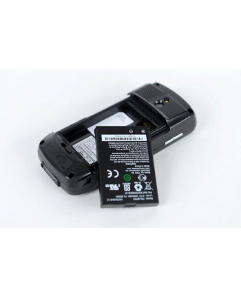honeywell Standard Battery Pack for Dolphin 70e Black, healthcare sled for iPhone 6, 6s and 7 (Li-ion, 3.7V, 1670mAh).