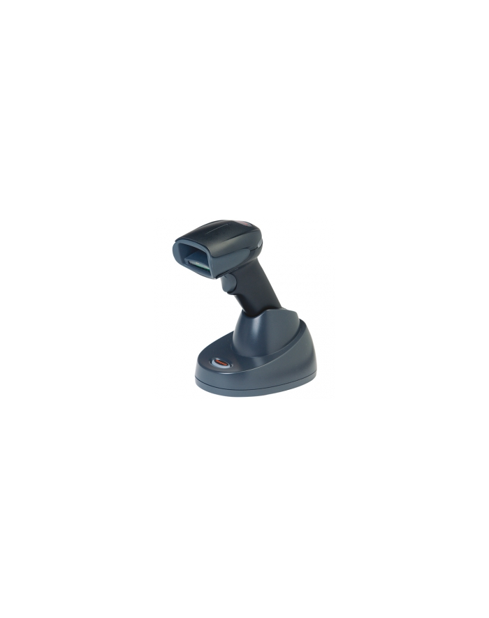 honeywell Cable: KBW, Kolor: CZARNY, PS2, 3m (9.8´), coiled, 5 V external power with option for host power główny