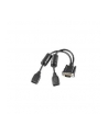 honeywell VM3 USB Y CABLE - USB/USB2 PORT TO TWO USB TYPE A PLUG (HOST), 10 INCH - nr 5