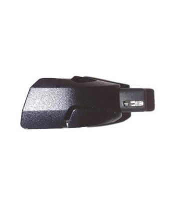zebra evm TC56 AND TC51 CLIP ON USB C ADAPTER CUP USED FOR CHARGING WITH A STANDARD USB-C CABLE, USB-C CABLE SOLD SEPERATELY.