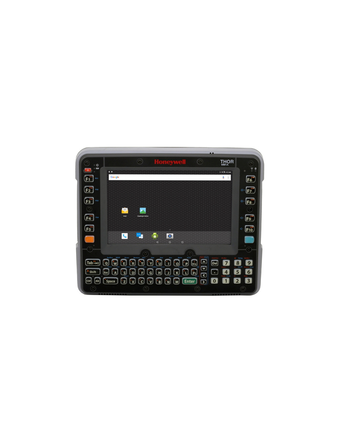honeywell VM1A DFR RES ANDR ML GMS/4GB/32GB WLAN ANT BT ETSI IN główny