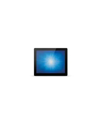 elo touch 1790L, 17-inch LCD (LED Backlight), Open Frame, HDMI, VGA ' Display Port video interface, AccuTouch, USB ' RS232 touch controller interface, Worldwide-version, Anti-Glare, No power brick