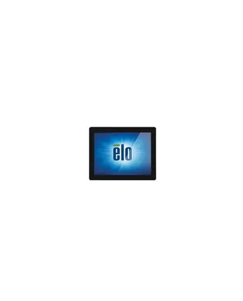 elo touch 1790L, 17-inch LCD (LED Backlight), Open Frame, HDMI, VGA ' Display Port video interface, Projected Capacitive 10 Touch Zero-Bezel, USB touc