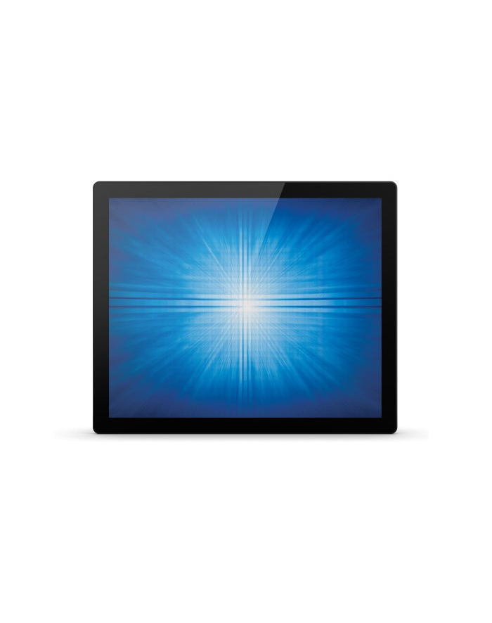 elo touch 1990L, 19-inch LCD (LED Backlight), Open Frame, HDMI, VGA ' Display Port video interface, Projected Capacitive 10 Touch Zero-Bezel, USB touc główny