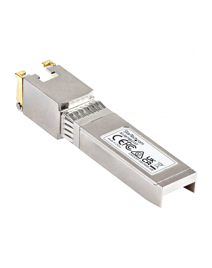 startech HP 813874-B21 COMPATIBLE SFP/IN główny