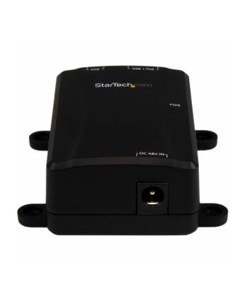 startech 1PORT GIGABIT MIDSPAN POE+ INJ/IN