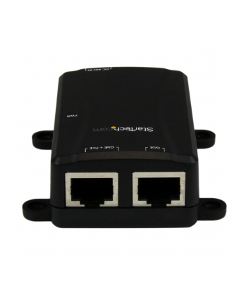 startech 1PORT GIGABIT MIDSPAN POE+ INJ/IN