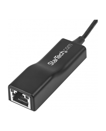 startech USB TO 10/100MBPS NIC/IN