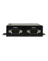 startech 2 PORT SERIAL D-EVICE SERVER -/MOUNTABLE AND METAL SERIAL-TO-IP - nr 7