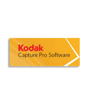 kodak CAPTURE PRO SW IND-EXING 1J./ALL PORTFOLIO