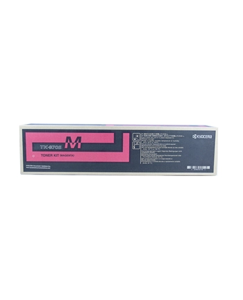 kyocera TK-8705M/TASKALFA 6550CI/7550CI
