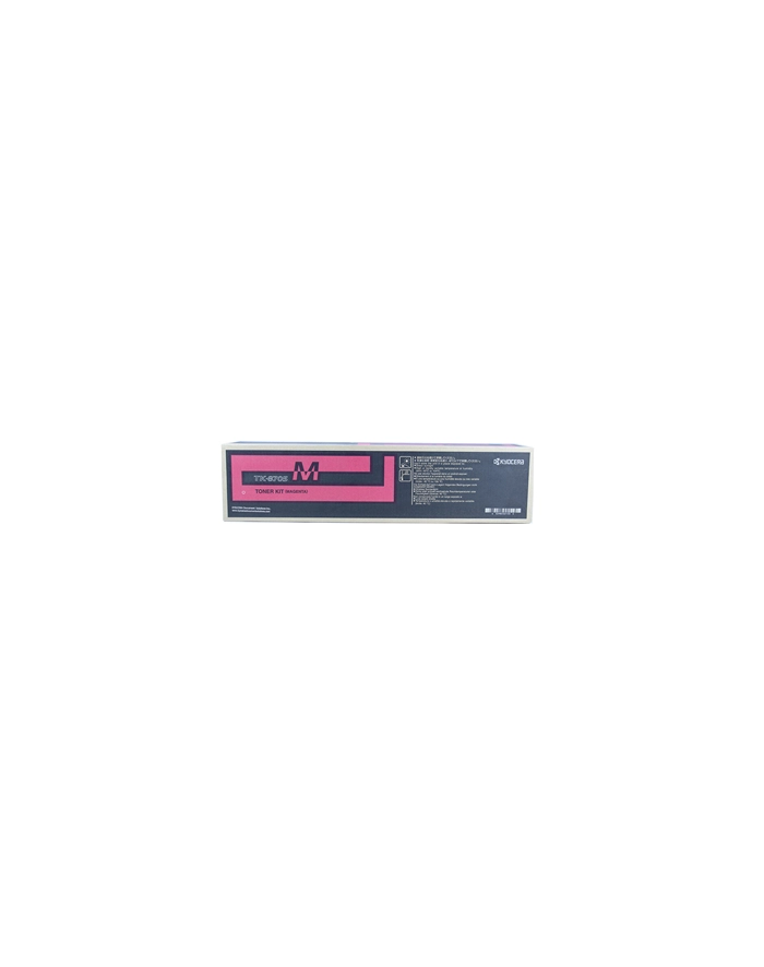 kyocera TK-8705M/TASKALFA 6550CI/7550CI główny