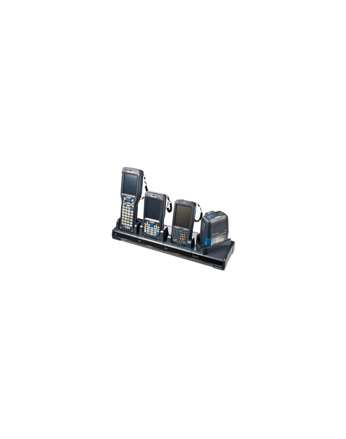 honeywell Ethernet Module, Single Dock-FlexDock CK65/CN3/50/51/70/70e/75/75e/CK3R/3X/70/71/75 (replaces 871-238-011) główny