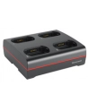 honeywell 4 BAY 8680I SMART WEAR CHARGER/CORD ORD-ERED SEPARATELY - nr 1