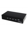 startech 4 PORT HDMI VID-EO SPLITTER/. - nr 14