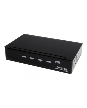 startech 4 PORT HDMI VID-EO SPLITTER/.