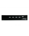 startech 4 PORT HDMI VID-EO SPLITTER/. - nr 2