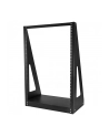 startech HEAVY DUTY 2-POST RACK - 16U/. - nr 18