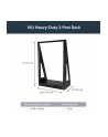 startech HEAVY DUTY 2-POST RACK - 16U/. - nr 19
