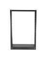startech HEAVY DUTY 2-POST RACK - 16U/. - nr 2