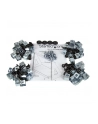 startech HEAVY DUTY 2-POST RACK - 16U/. - nr 7