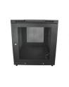 startech SERVER RACK CABINET 12HE/600X637X853MM - nr 3