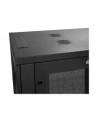 startech SERVER RACK 18U/60X90 3X85.3CM BLACK - nr 1