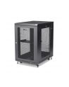 startech SERVER RACK 18U/60X90 3X85.3CM BLACK - nr 8